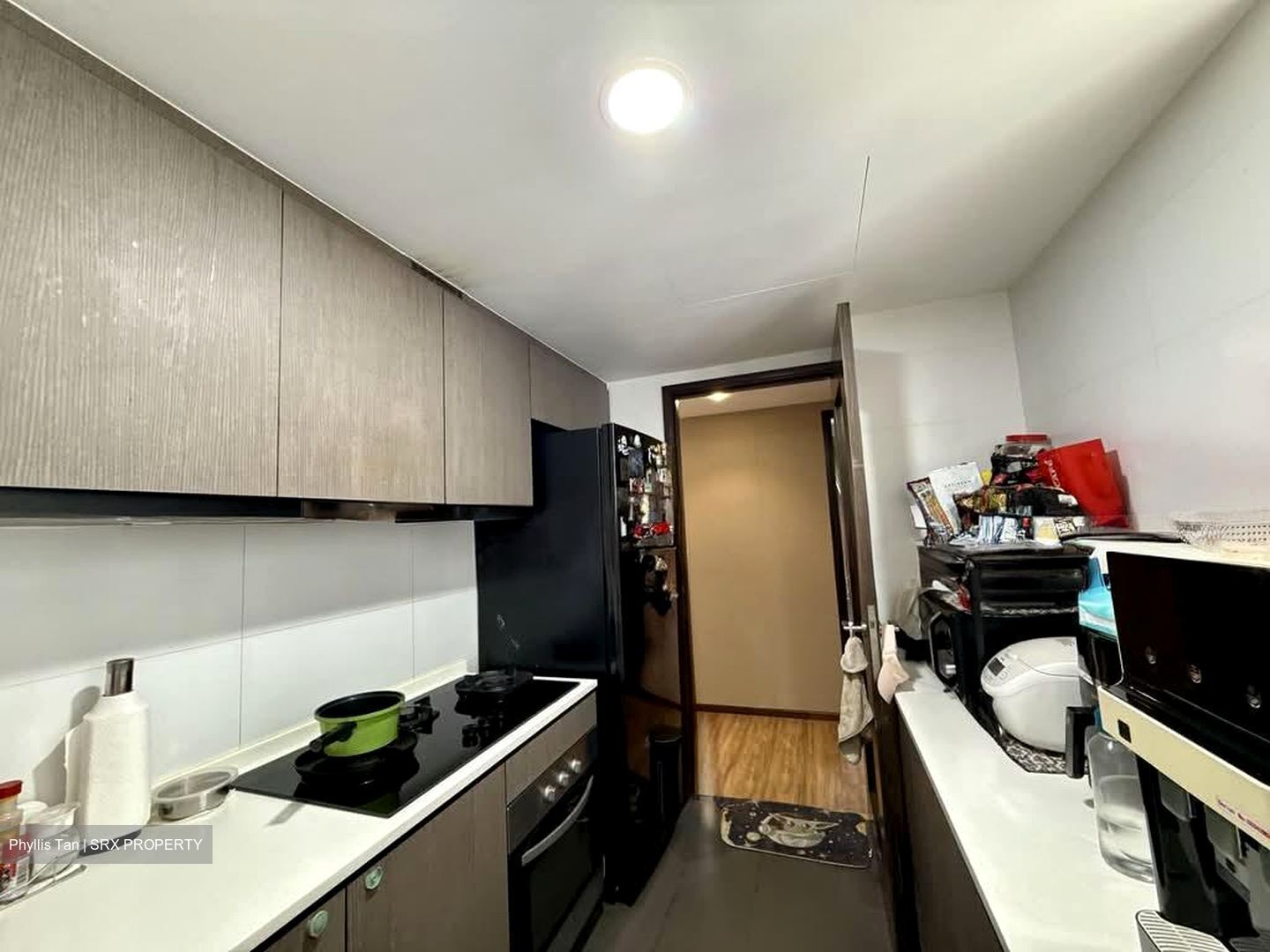 RiverParc Residence (D19), Condominium #561301881